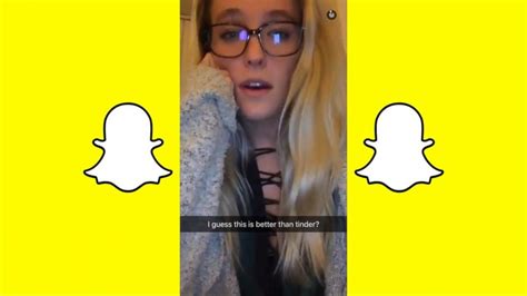 dnapchat sexting|nsfw .